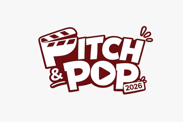 Pitch and Pop 2026
